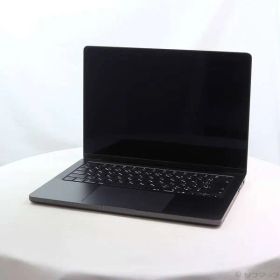 ソフマップ 〔展示品〕 MacBook Pro 14.2-inch Late-2025 MDE04J／A Apple M5 10コアCPU_10コアGPU 16GB SSD512GB スペースブラック 〔26.3 Tahoe〕【262】