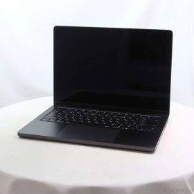 MacBook Pro 14インチ M5 (2025) 中古 214,980円 | ネット最安値の価格