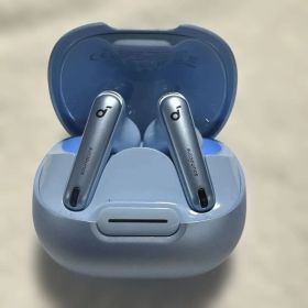 Soundcore Liberty 4 NC 訳あり・ジャンク 3,680円 | ネット最安値の