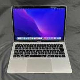 【SSD256GB‼メモリ8GB‼】MAC BOOK AIR MREC2J/A A1932 APPLE