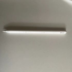 Apple Pencil アップルペンシル 第二世代