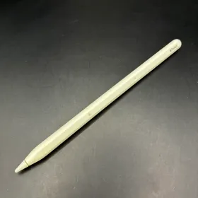 Apple Pencil 第2世代 新品¥7,880 中古¥2,555 | 新品・中古のネット最