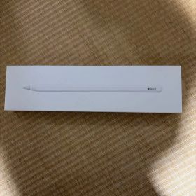 Apple Pencil 第2世代 MU8F2J/A
