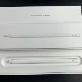 Apple Pencil 第2世代 本体