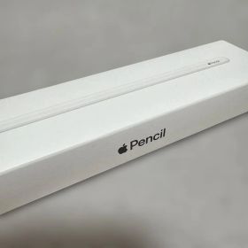 Apple Pencil 第二世代 本体