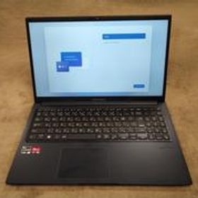 ノートパソコン M1502Y ASUS