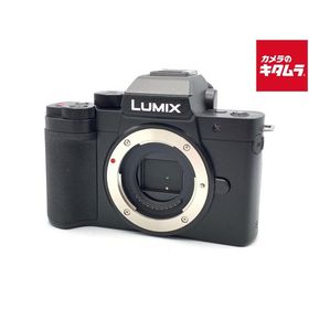 【中古】 【美品】 パナソニック LUMIX DC-G100D ボディ