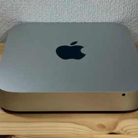 Apple Mac Mini Late 2012 i5/16Gb/500Gb