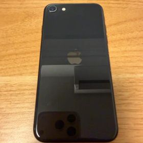 Apple iPhone SE 第二世代 SIMフリー