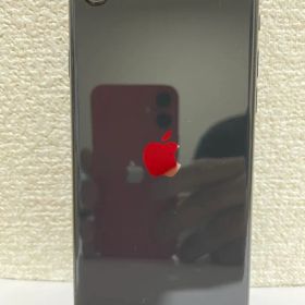 iPhoneSE2 64GB ブラック