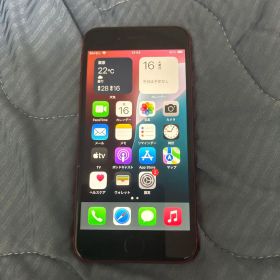 iPhone SE2 64GB SIMフリー