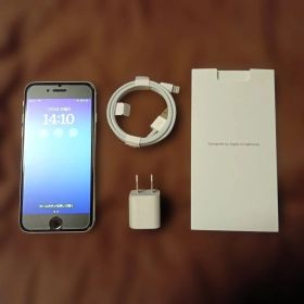 【新品級】iPhoneSE第2世代128GBモデルSIMフリー版