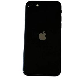 【バッテリー100%】iPhone SE 第2世代 64GB SIMフリー