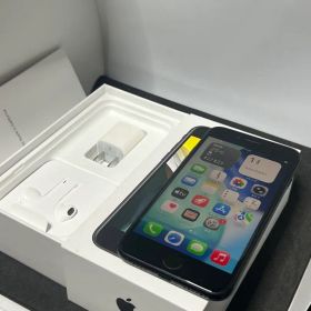 iPhoneSE 256gb 第2世代