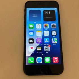 iPhone SE 第2世代 (SE2) 本体