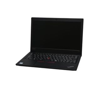Lenovo ThinkPad L390(Win11x64) 中古 Core i5-1.6GHz(8265U)/メモリ8GB/SSD256GB/13.3インチ/Webカメラ [C:並品]