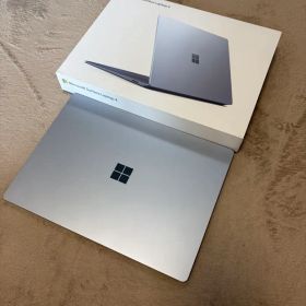 Microsoft Surface Laptop 4 5BT-00083
