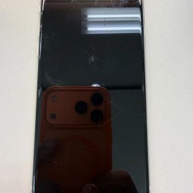 iPhone SE3 64GB スターライト 100% デモ機 359968971438523