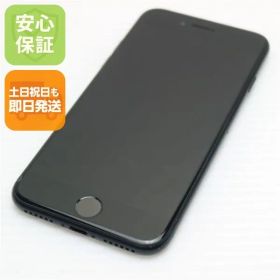 良品中古 SIMフリー iPhone SE3 第3世代 64GB ミッドナイト スマホ 白ロム 中古 土日祝発送OK 04000
