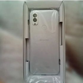 Android One S10 ホワイト