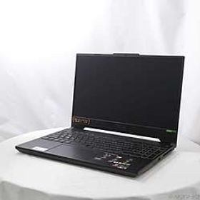 〔展示品〕 TUF Gaming A15 FA507NUR-R7R4050T メカグレー ［AMD-Ryzen-7-7435HS／16GB／SSD1TB／GeForce RTX 4050 Laptop(6GB)／15.6インチワイド／Windows11 Home］〔展示品〕 TUF Gaming A15 FA507NUR-R7R4050T メカグレー ［AMD-Ryzen-7-7435HS／16GB／SSD1TB／GeForce RTX 4050 Laptop(6GB)／15.6インチワイド／Windows11 Home］