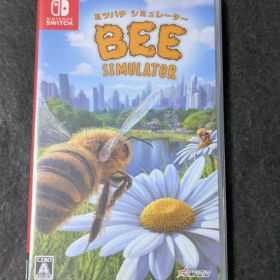 Switch ミツバチ シミュレーター