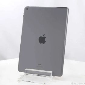 ソフマップ 〔中古品〕 iPad 第9世代 64GB スペースグレイ MK2K3J／A Wi-Fi【297】