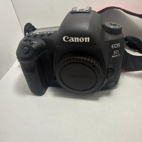 Canon EOS 5D Mark IV 本体 EF 50mm レンズ