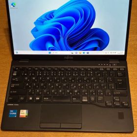 LIFEBOOK U9312 新品 69,500円 中古 29,500円 | ネット最安値の価格