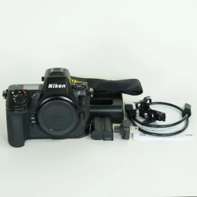 [美品 | シャッター数34,808回] Nikon Z8 | Nikon Zマウント