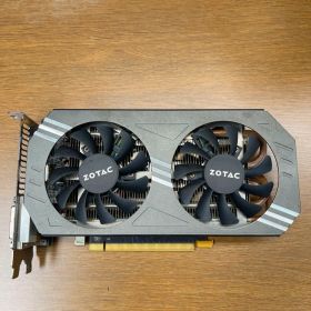 ZOTAC GTX970 4GB
