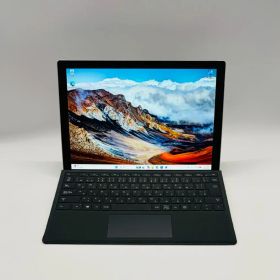 Surface Pro 5、4GB、128GB NVMe、3K解像度