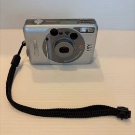 超小型 Canon IXY 310 キャノン フィルムカメラ