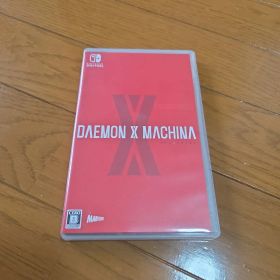 DAEMON X MACHINA Nintendo Switch
