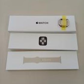 APPLE WATCH SE(第2世代) MNJP3J/A APPLE