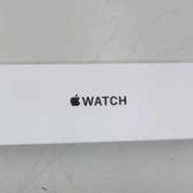 APPLE WATCH(第2世代) Apple Watch SE 第2世代 MXGJ3J/A APPLE