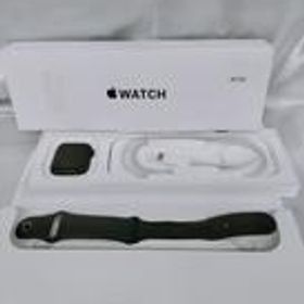 APPLE WATCH SE 第2世代 GPSモデル MR9X3J/A APPLE