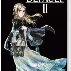 【中古】ニンテンドースイッチソフト ブレイブリーデフォルトII