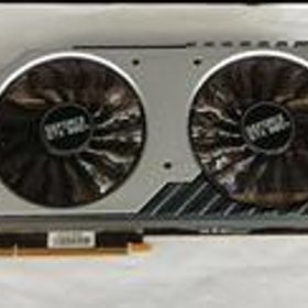 グラフィックボード GTX980TI JETSTREAM 6144M GDDR5 PALTIT