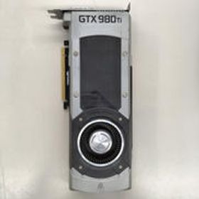 グラフィックボード GTX980TI ZOTAC