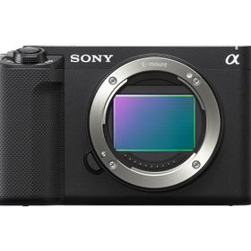 SONY ソニー VLOGCAM ZV-E1 B ボディ ブラック【JAN:4548736144224】