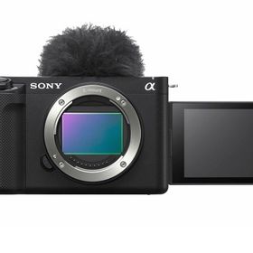 SONY デジタル一眼カメラ VLOGCAM ZV-E1 ボディ [ブラック]