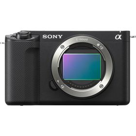 【長期保証付】ソニー(SONY) VLOGCAM ZV-E1 B ボディ ブラック フルサイズ ミラーレス一眼カメラ ZVE1B