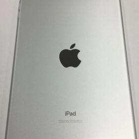 良品 電池81％ Apple iPad mini 5 SIMフリー 64GB シルバー【動作確認・初期化済】