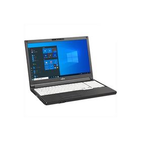 【美品】富士通 LIFEBOOK A5512/KX FMVA9605CP / Core i5-1235U / 16GB / 512GB SSD / 15.6型 HD / DVDマルチ / Windows11Pro