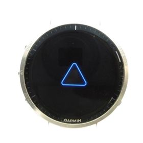 ガーミン GARMIN FORERUNNER 965 スマートウォッチ 腕時計 デジタル ロゴ GPS 白 ホワイト グレー ■GY18 /MQ メンズ レディース