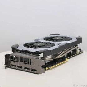 ソフマップ 〔中古品〕 MSI GeForce RTX 2080 SUPER VENTUS XS OC【377】