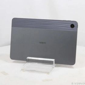 ソフマップ 〔中古品〕 OPPO Pad Air 64GB ナイトグレー OPD2102AGY Wi-Fi【377】
