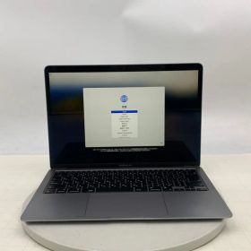 MacBook Air m1 8/256gb