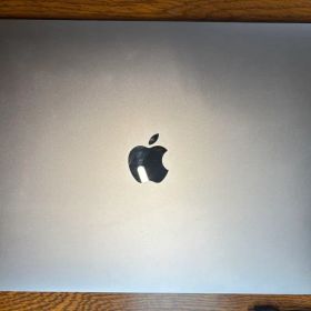 Apple MacBook Air M1 2020 16GB USキーボード